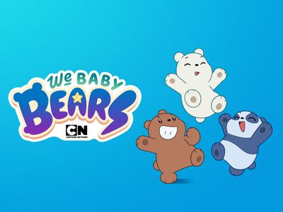 Season 04, Episode 07 We Baby Bears: Lighthouse