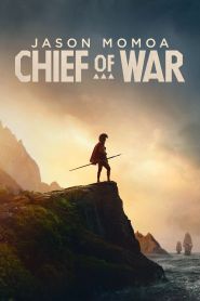  Chief of War Poster