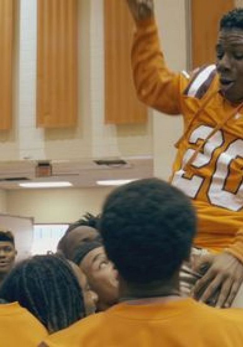 American High School