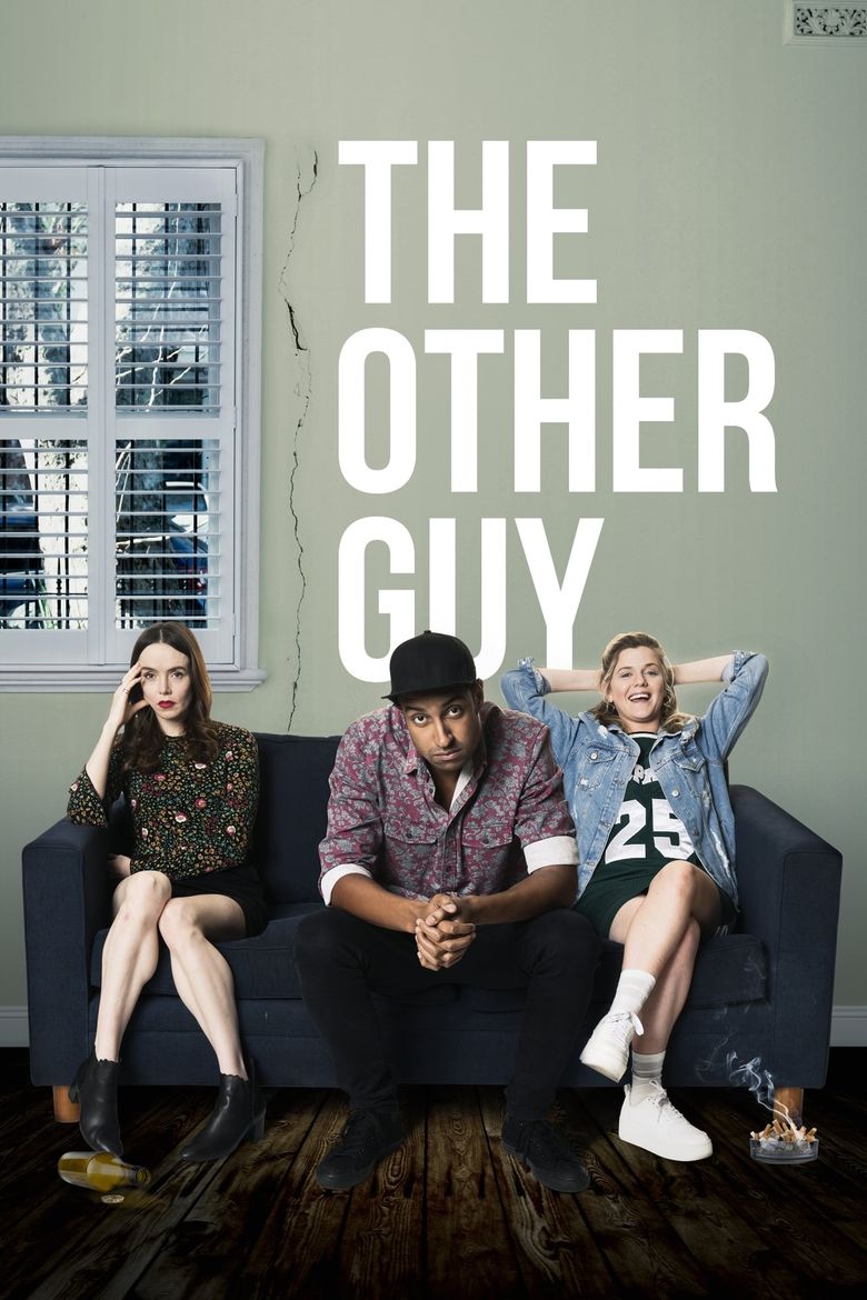 The Other Guy Poster