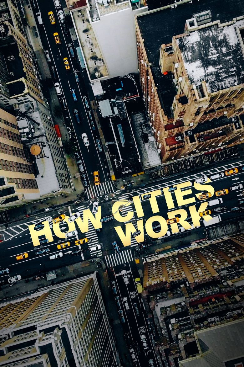 How Cities Work