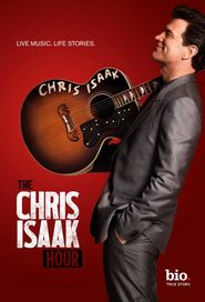  The Chris Isaak Show Poster