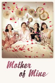  Mother of Mine Poster