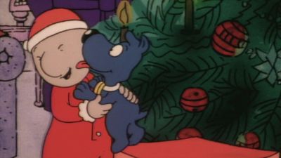 Season 04, Episode 24 Doug's Christmas Story