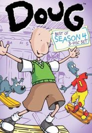 Doug Season 4 Poster