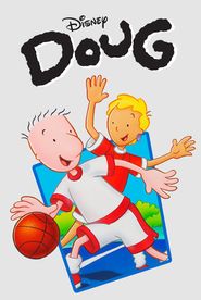 Doug Season 8 Poster