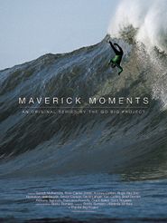  Maverick Moments Poster