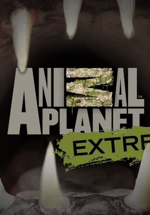 Animal Planet: Extreme Poster