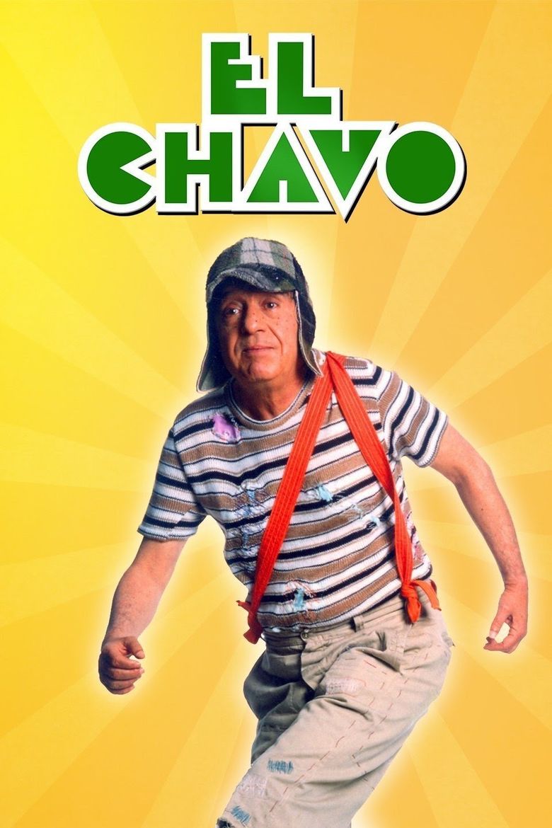 El Chavo del Ocho Where to Watch Every Episode Streaming Online