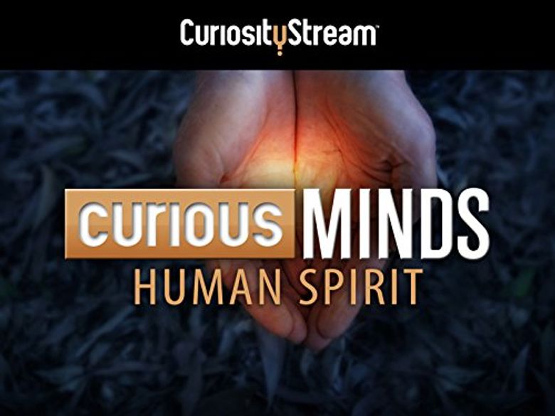 Curious Minds: Consciousness Curious Minds: Consciousness