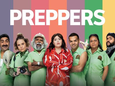 Preppers Season 1: Where To Watch Every Episode | Reelgood