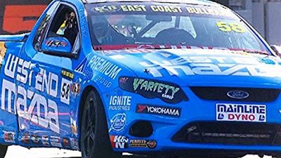 Season 2015, Episode 10 2015 Australian V8 UTE Racing Round 8 Sydney