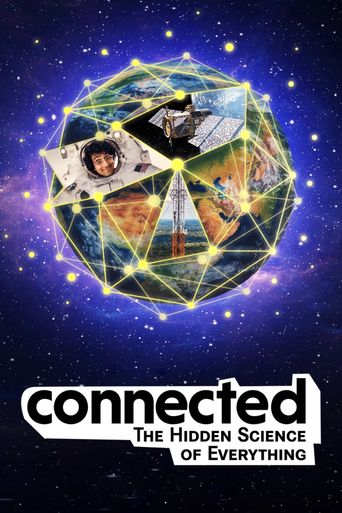  Connected: The Hidden Science of Everything Poster