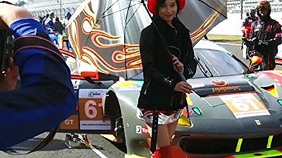 Season 2016, Episode 00 2016-17 Asian Le Mans Series Round 3 The 4 Hours of Thailand