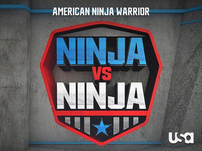 Season 01, Episode 16 American Ninja Warrior: Ninja vs. Ninja: The Finals