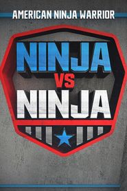  Team Ninja Warrior Poster