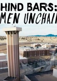  Behind Bars: Women Unchained Poster