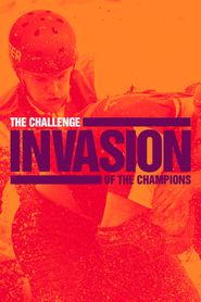 The Challenge Season 29 Poster