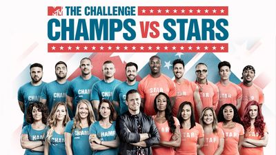 Season 02, Episode 10 The Challenge: Champs vs. Stars: Champs Vs. Stars: Bank Rolling in the Deep