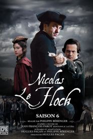 Nicolas Le Floch Season 6 Poster