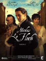  Nicolas Le Floch Poster