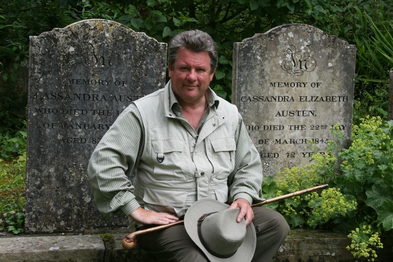 Rural Britain - A Novel Approach