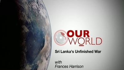 Season 2013, Episode 40 Sri Lanka's Unfinished War