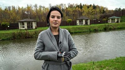 Season 2019, Episode 30 Russian Women Fight Back
