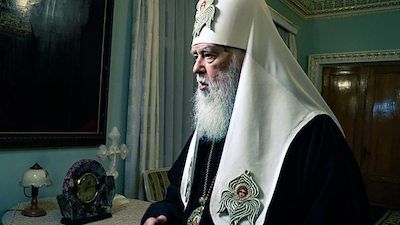 Season 2018, Episode 30 Ukraine's Church - Rejecting Russia