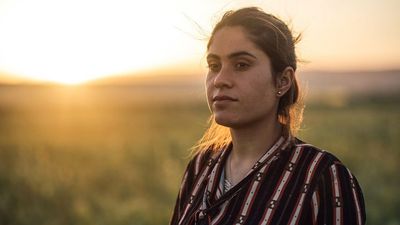 Season 2021, Episode 20 Yazidi Women: Clearing Sinjar's Mines