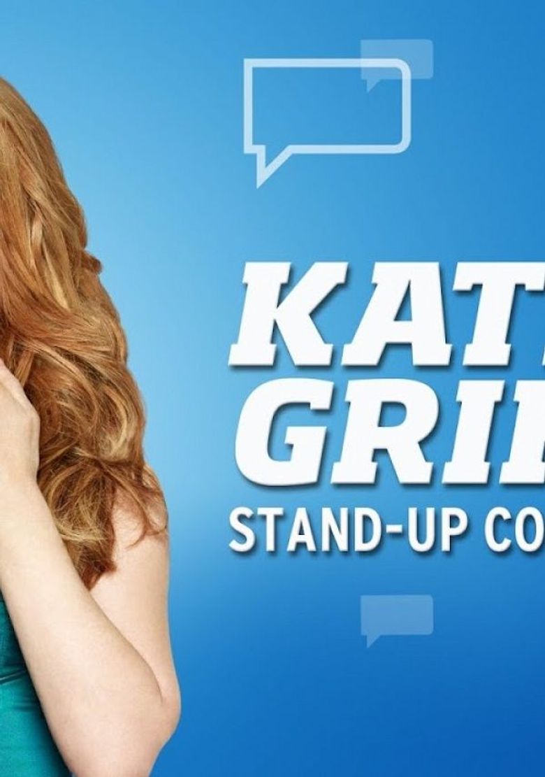 Kathy Griffin Comedy Specials
