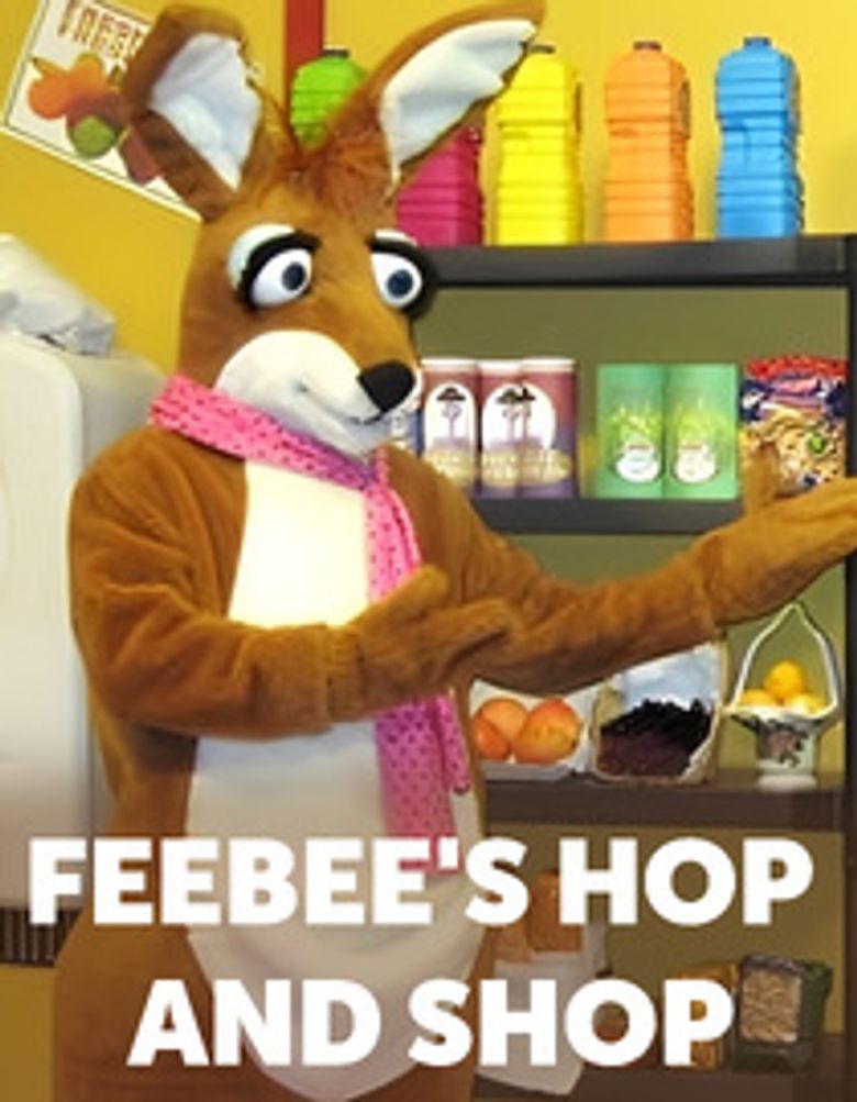 Feebee's Hop and Shop