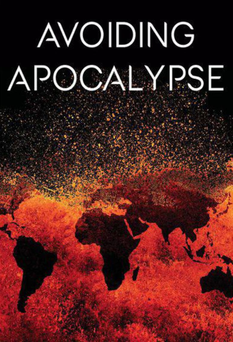 Avoiding Apocalypse Poster