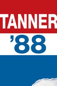  Tanner '88 Poster