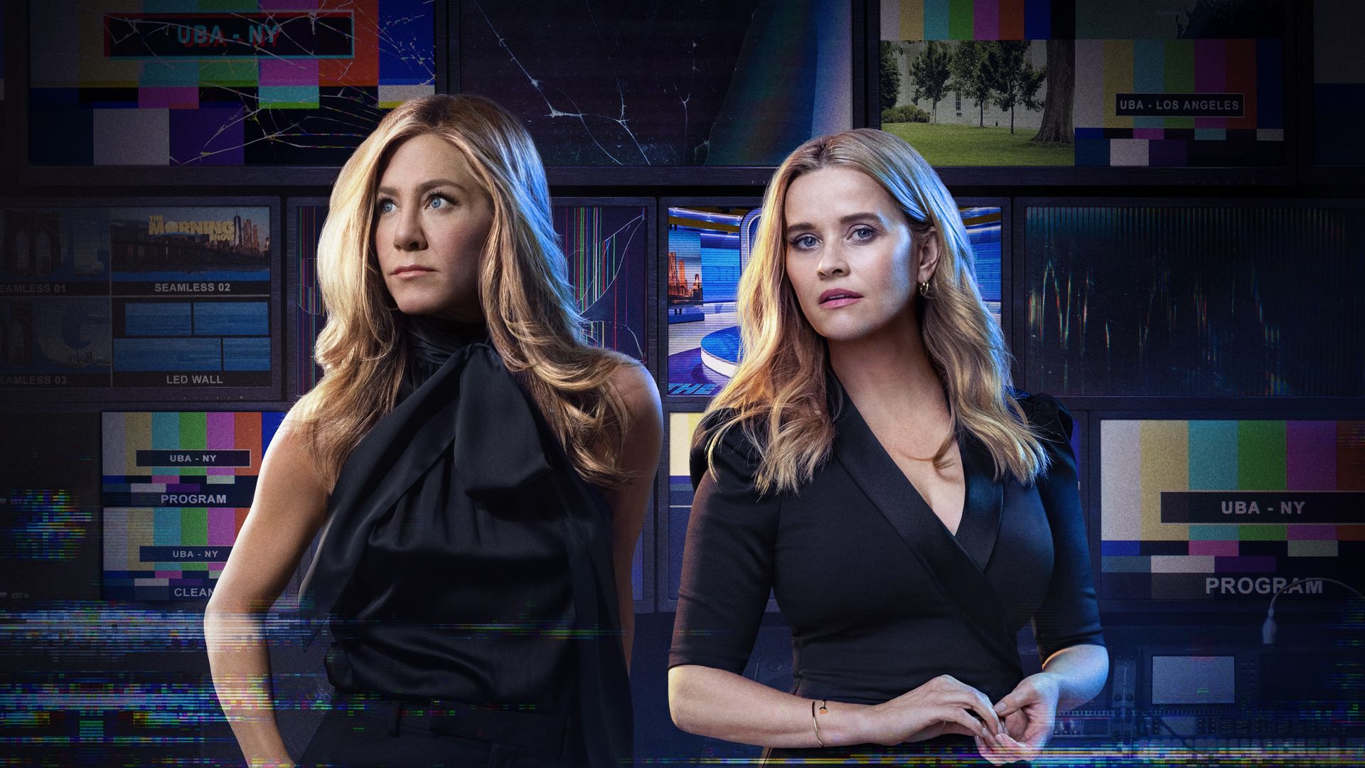The Morning Show: Where to Watch and Stream Online | Reelgood