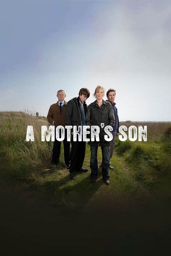  A Mother's Son Poster