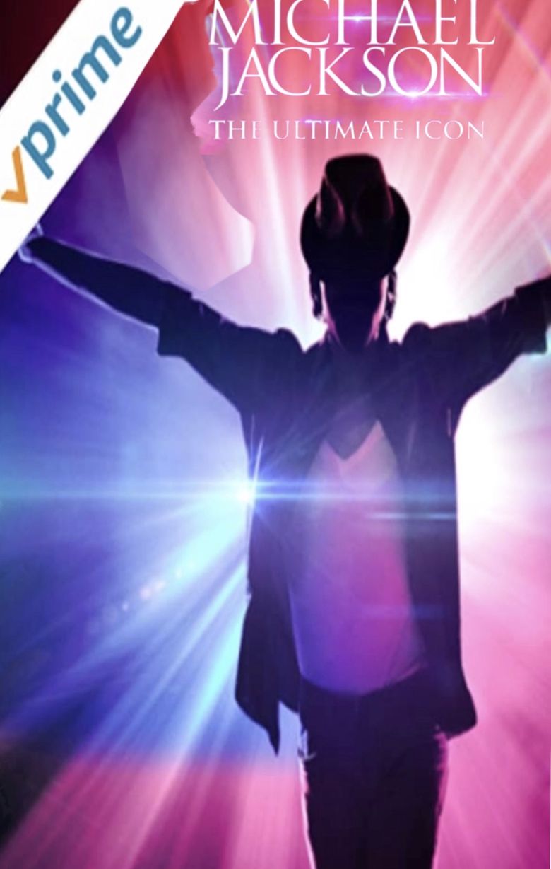 Michael Jackson: The Ultimate Icon