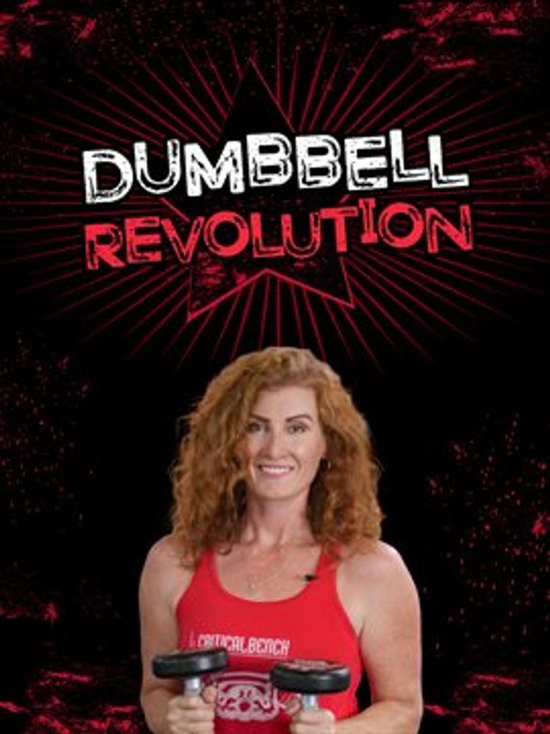 Dumbbell Revolution