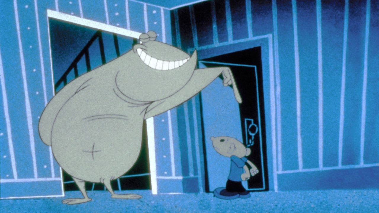 Ned's Newt: Where to Watch and Stream Online | Reelgood