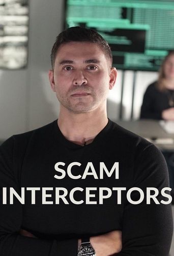  Scam Interceptors Poster