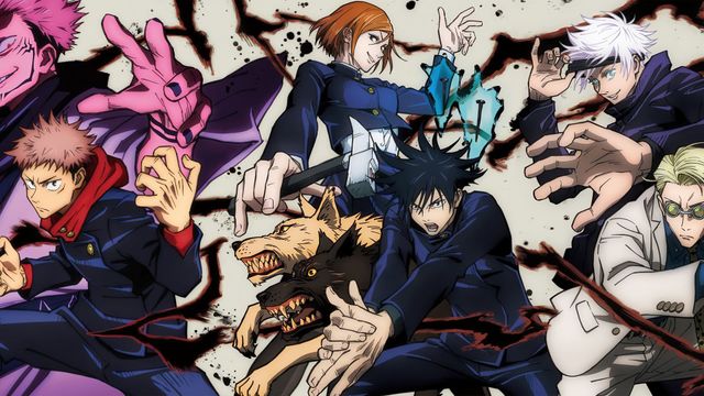 Where To Watch Season 2 Of Jujutsu Kaisen In Us
