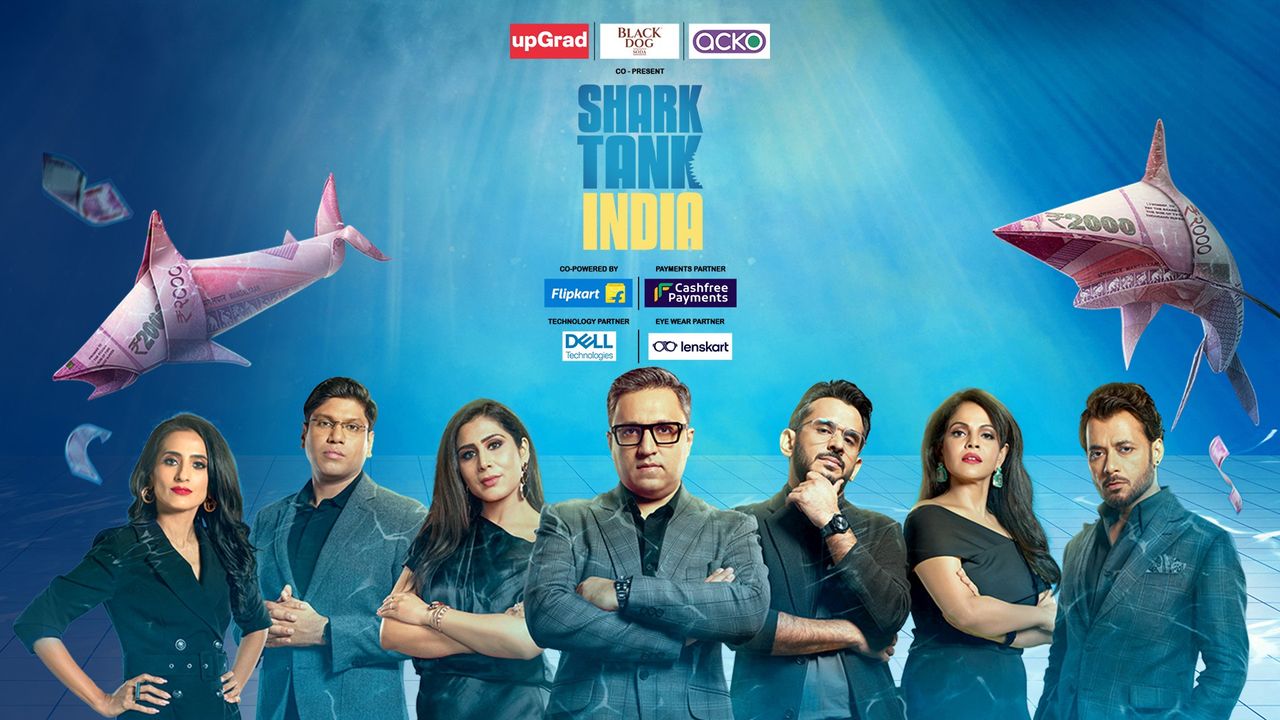 Shark Tank India: Where to Watch and Stream Online