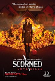 Scorned: Love Kills Season 6 Poster