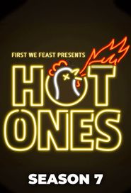 Hot Ones Season 7 Poster