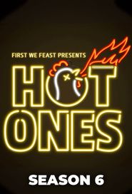 Hot Ones Season 6 Poster