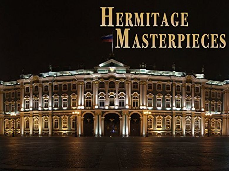 Hermitage Masterpieces
