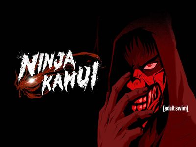 Ninja Kamui Season 1 Episode 3 - Where to Watch and Stream Online ...