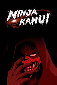  Ninja Kamui Poster