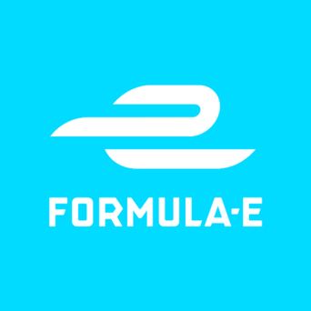  Formula E Poster