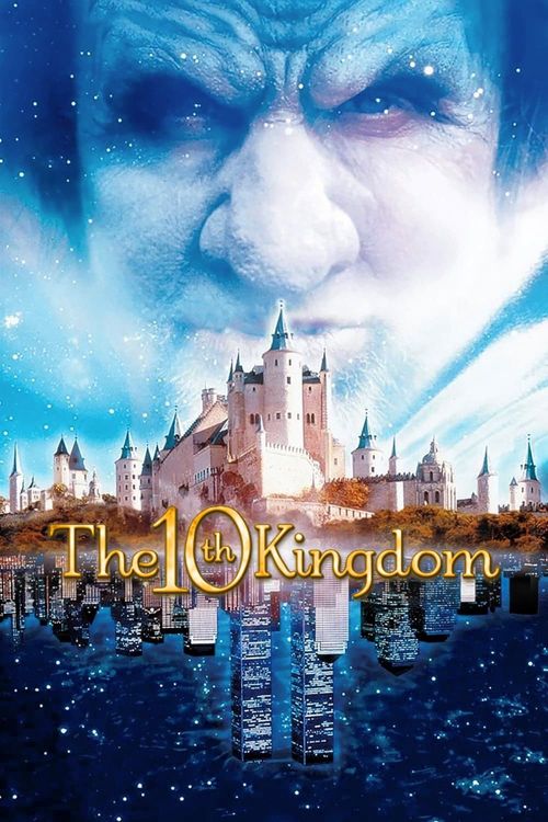 The 10th Kingdom Poster